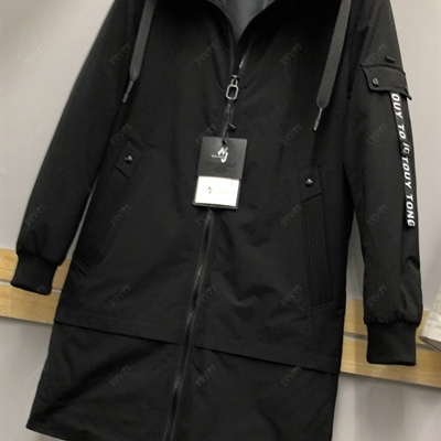 市场上装-棉衣/羽绒服-靓仔棉服【实拍】