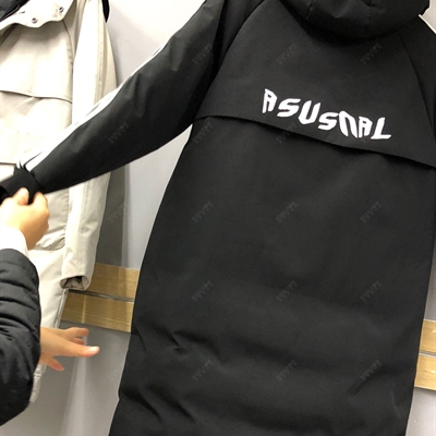 市场上装-棉衣/羽绒服-靓仔棉服【实拍】