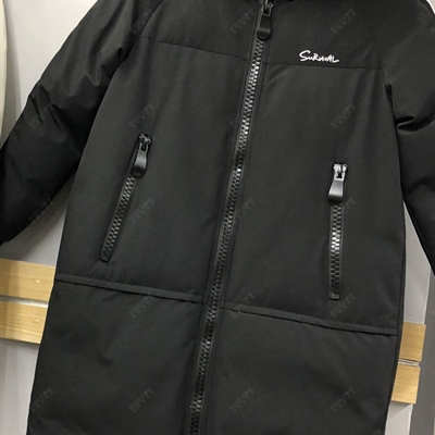 市场上装-棉衣/羽绒服-靓仔棉服【实拍】