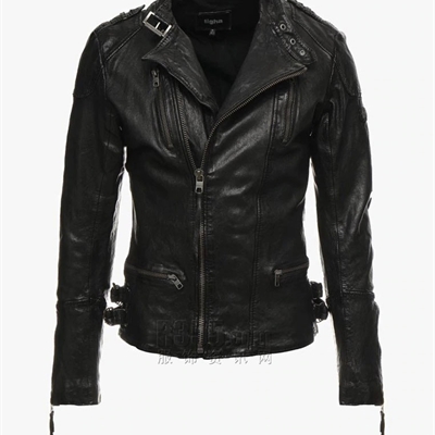 市场上装-皮衣-外单靓仔皮衣