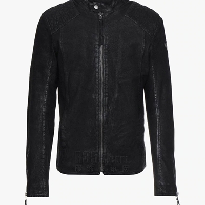 市场上装-皮衣-外单靓仔皮衣