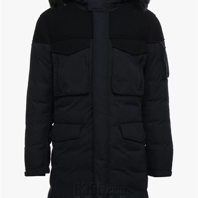 市场上装-棉衣/羽绒服-外单靓仔棉服