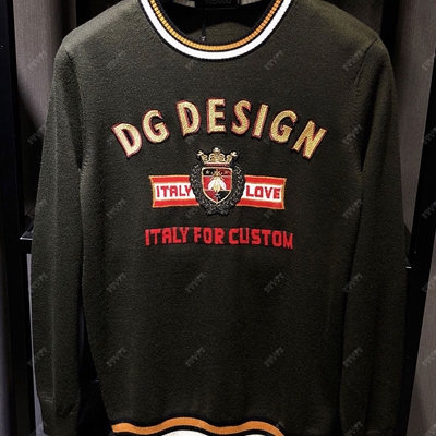 市场上装-毛衫-靓仔毛衫【实拍】