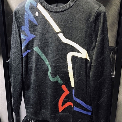 市场上装-毛衫-靓仔毛衫【实拍】