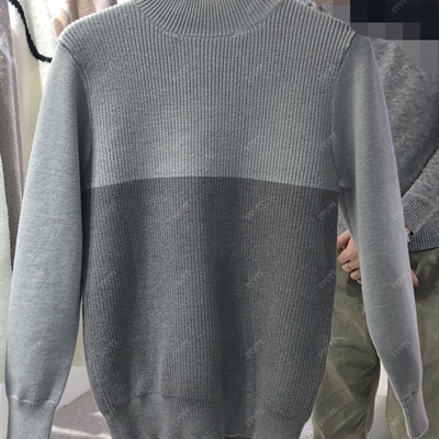 市场上装-毛衫-休闲毛衫【实拍】