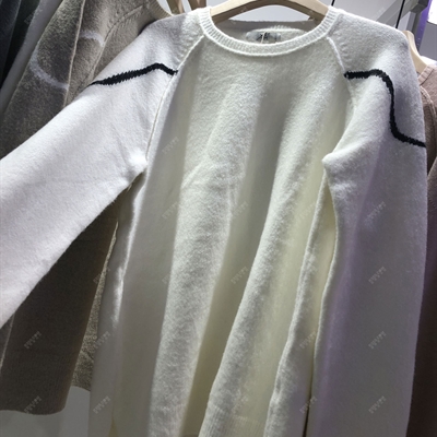 市场上装-毛衫-休闲毛衫【实拍】