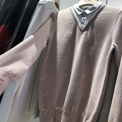 市场上装-毛衫-休闲毛衫【实拍】