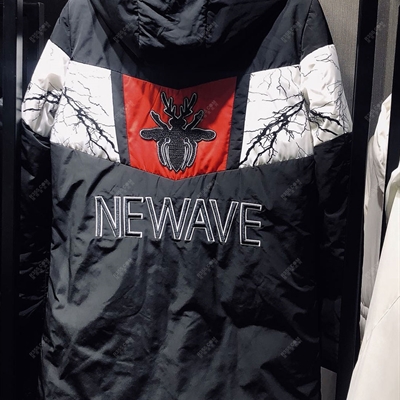 市场上装-棉衣/羽绒服-靓仔棉服【实拍】