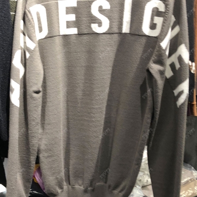 市场上装-毛衫-靓仔毛衫【实拍】