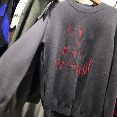 市场上装-毛衫-靓仔毛衫【实拍】