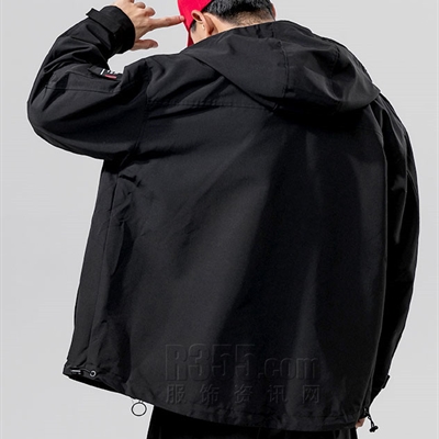市场上装-棉衣/羽绒服-休闲棉服