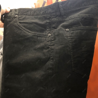 商场品牌-男裤-休闲商务（实拍）