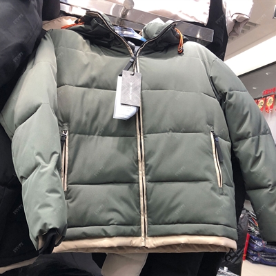 市场上装-棉衣/羽绒服-靓仔棉服【实拍】