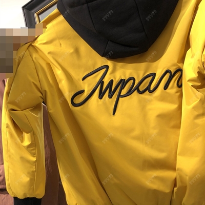 市场上装-棉衣/羽绒服-靓仔棉服【实拍】