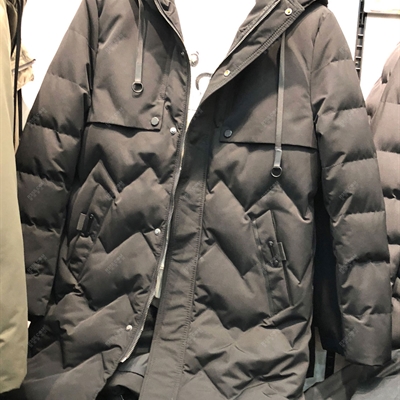 市场上装-棉衣/羽绒服-靓仔棉服【实拍】