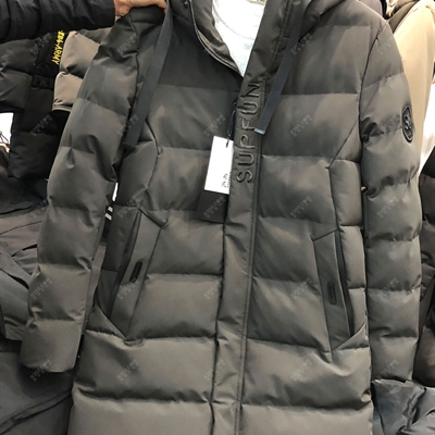市场上装-棉衣/羽绒服-靓仔棉服【实拍】