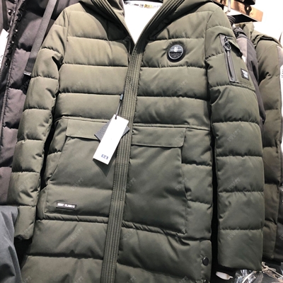 市场上装-棉衣/羽绒服-靓仔棉服【实拍】