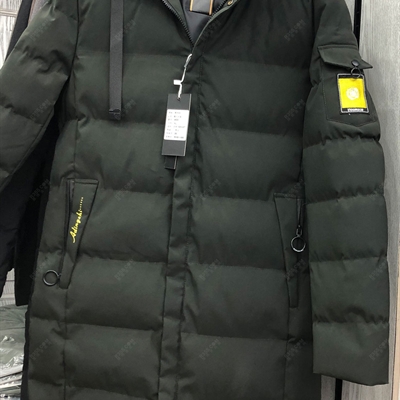 市场上装-棉衣/羽绒服-靓仔棉服【实拍】