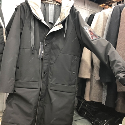市场上装-棉衣/羽绒服-靓仔棉服【实拍】