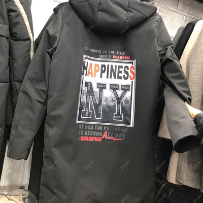 市场上装-棉衣/羽绒服-靓仔棉服【实拍】