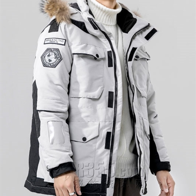 市场上装-棉衣/羽绒服-休闲棉服
