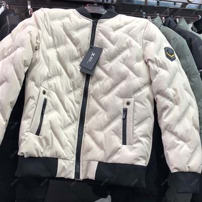 市场上装-棉衣/羽绒服-靓仔棉服【实拍】