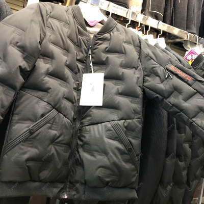 市场上装-棉衣/羽绒服-靓仔棉服【实拍】