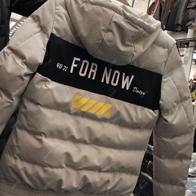 市场上装-棉衣/羽绒服-靓仔棉服【实拍】