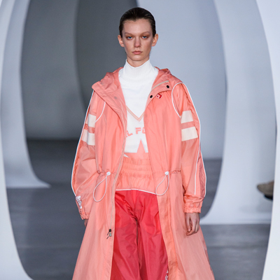 2019秋冬Feng Chen Wang—伦敦