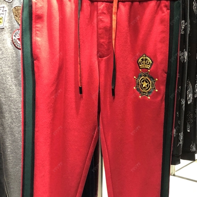 市场男裤-欧货-潮牌裤（实拍）