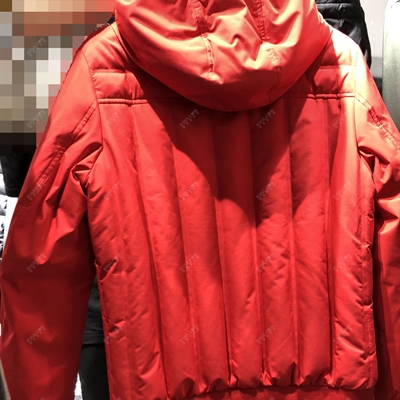 市场上装-棉衣/羽绒服-靓仔棉服【实拍】