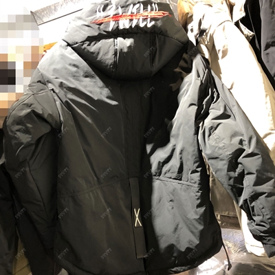 市场上装-棉衣/羽绒服-靓仔棉服【实拍】