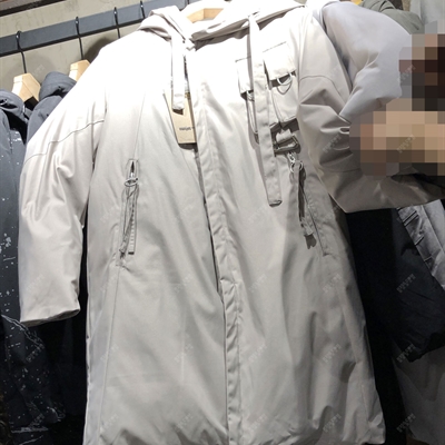 市场上装-棉衣/羽绒服-靓仔棉服【实拍】