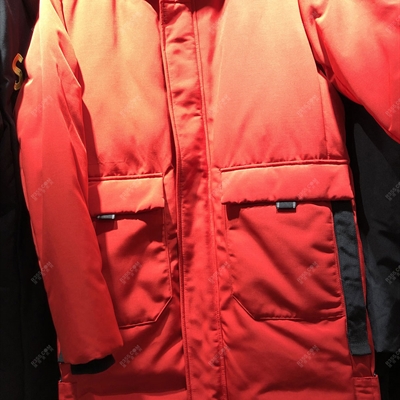 市场上装-棉衣/羽绒服-靓仔棉服【实拍】