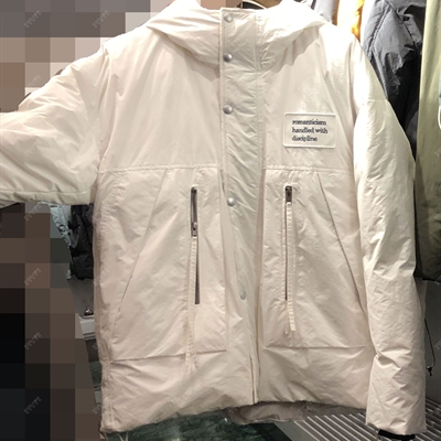 市场上装-棉衣/羽绒服-靓仔棉服【实拍】