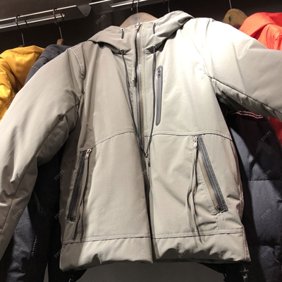 市场上装-棉衣/羽绒服-靓仔棉服【实拍】