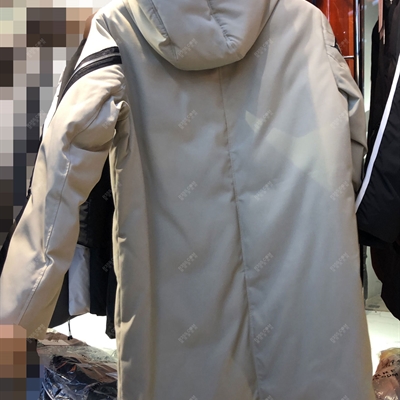 市场上装-棉衣/羽绒服-靓仔棉服【实拍】