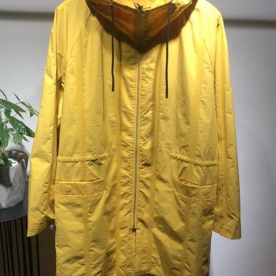 市场上装-中长外套-休闲中长外套