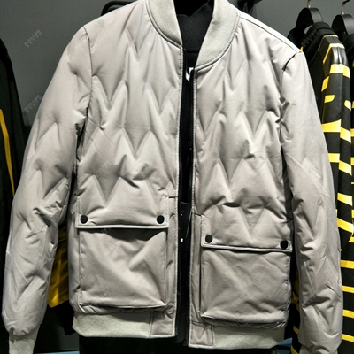 市场上装-棉衣/羽绒服-靓仔棉服【实拍】