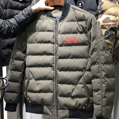 市场上装-棉衣/羽绒服-靓仔棉服【实拍】
