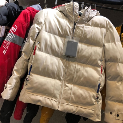 市场上装-棉衣/羽绒服-靓仔棉服【实拍】