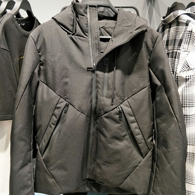 市场上装-棉衣/羽绒服-靓仔棉服【实拍】