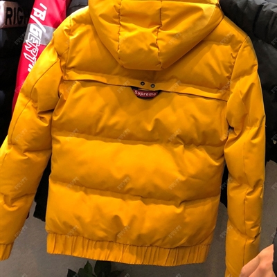 市场上装-棉衣/羽绒服-靓仔棉服【实拍】