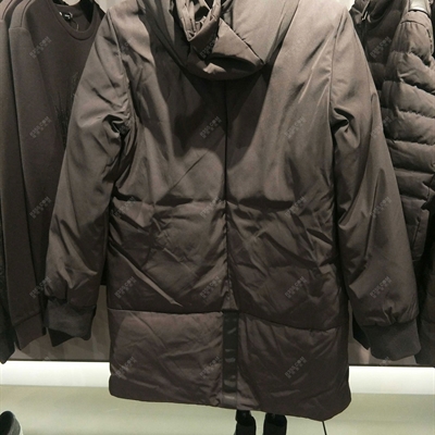 市场上装-棉衣/羽绒服-靓仔棉服【实拍】