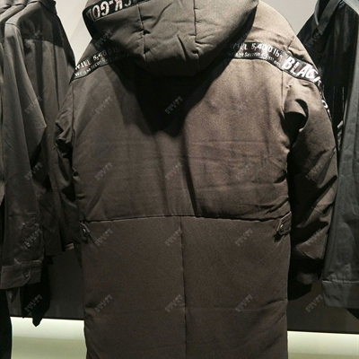 市场上装-棉衣/羽绒服-靓仔棉服【实拍】