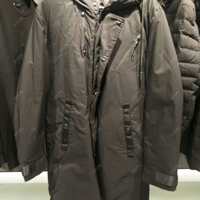 市场上装-棉衣/羽绒服-靓仔棉服【实拍】
