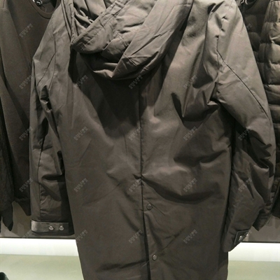 市场上装-棉衣/羽绒服-靓仔棉服【实拍】