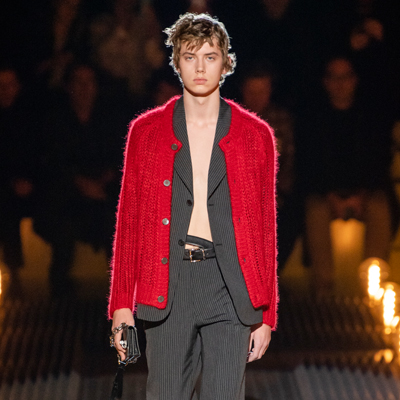 2019秋冬Prada—米兰
