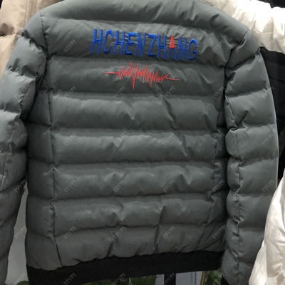 市场上装-棉衣/羽绒服-靓仔棉服【实拍】