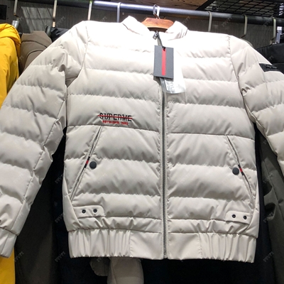 市场上装-棉衣/羽绒服-靓仔棉服【实拍】